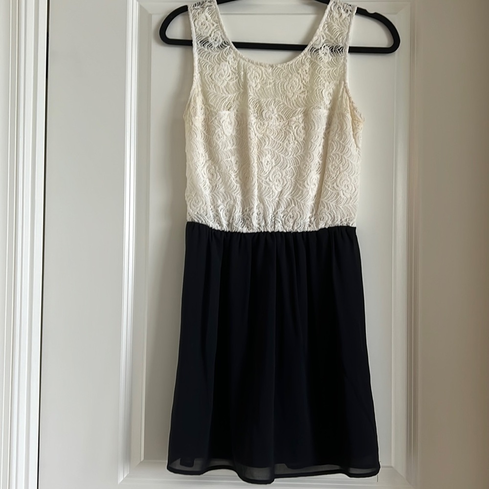 Perfect Spring and Summer dress